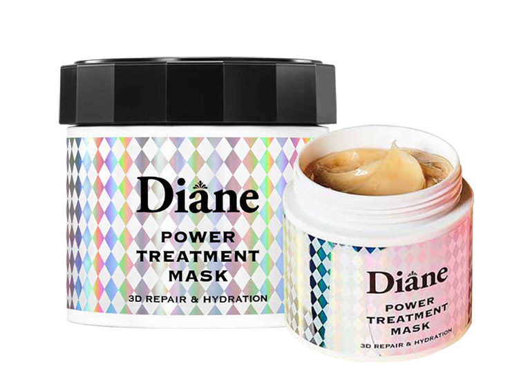 POWER TREATMENT MASK