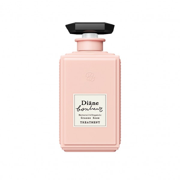  DẦU XẢ DIANE BONHEUR GRASSE ROSE 500ML