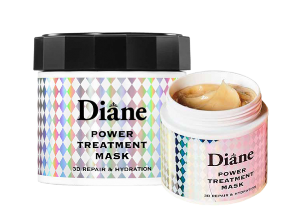  POWER TREATMENT MASK